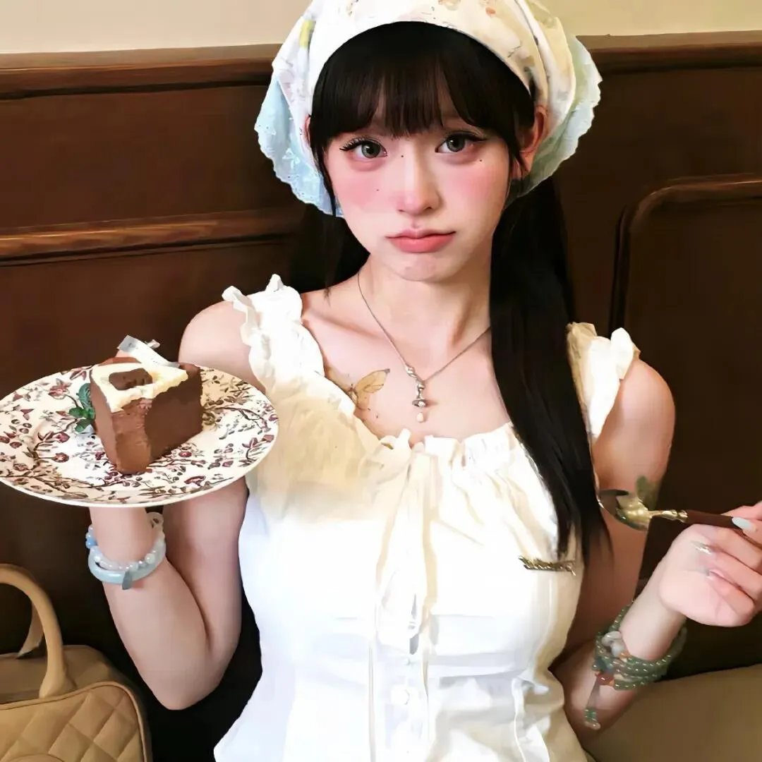 香车美人