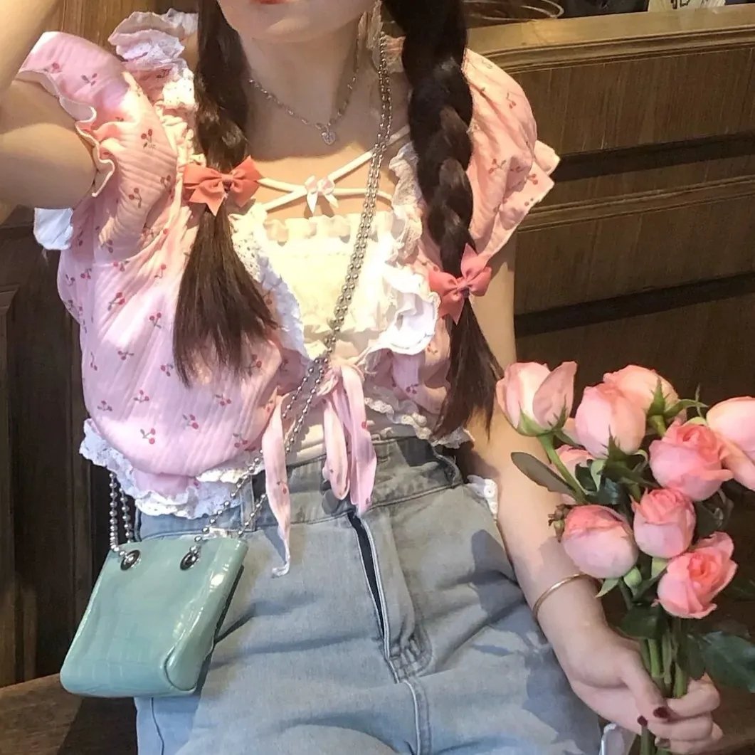 落水姻缘